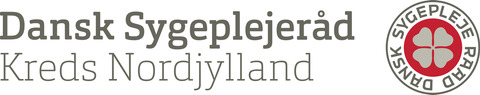 Kreds Nordjylland Logotype