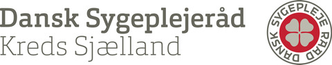 Kreds Sjælland Logotype