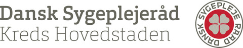 Kreds Hovedstaden Logotype