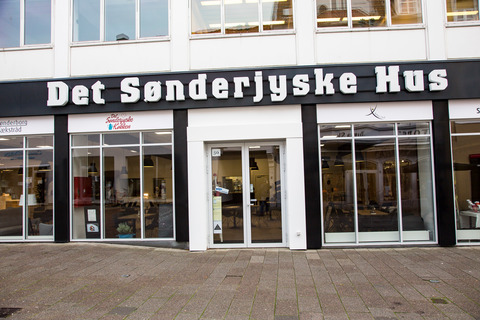 Det Sønderjyske Hus