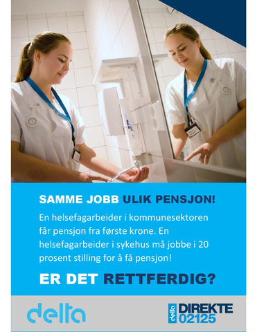 PDF Samme jobb - ulik pensjon.pdf