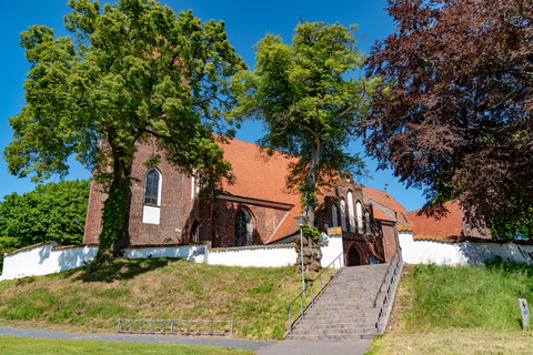 Vor Frue Kirke Vordingborg