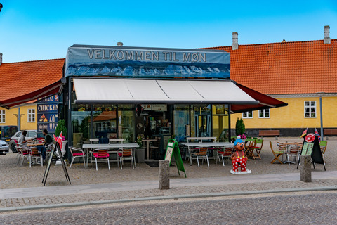 Café Frederik VII