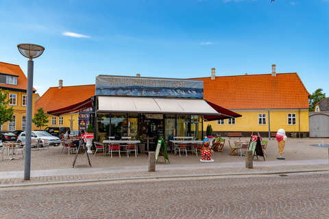 Café Frederik VII