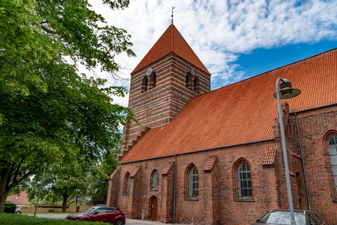 Stege Kirke
