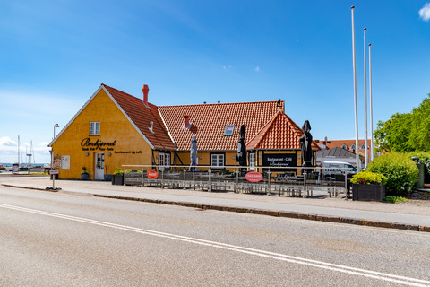 Restaurant Brohjørnet