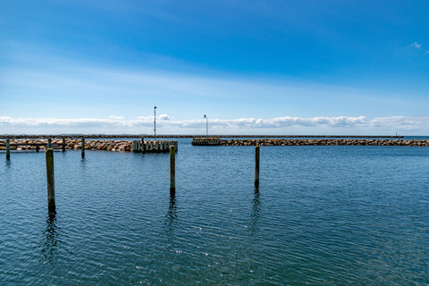 Søfronten Lystbådehavn
