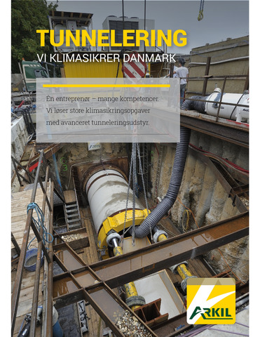 Tunnellering, Datablad.pdf