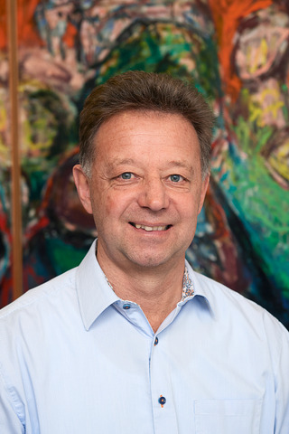 Karl Åge Hornshøj Poulsen (V)