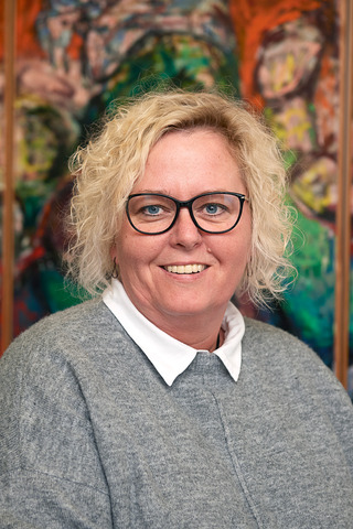Gitte Johansen (V)