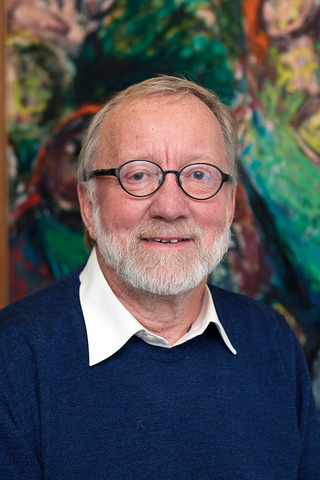 Hans Kurt Jørgensen (DF)