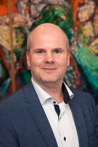 Lars Kuhre Mortensen (S)