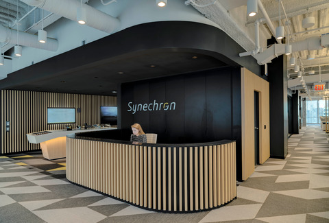 Synechron New York