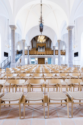 Brønderslev Kirke