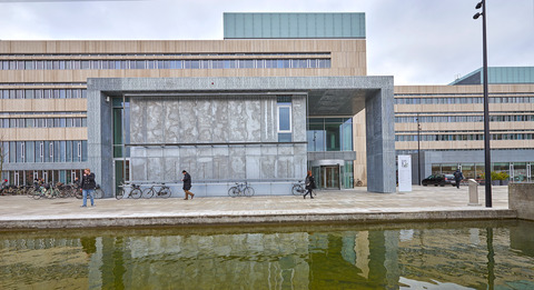 Københavns Universitet (KUA3)