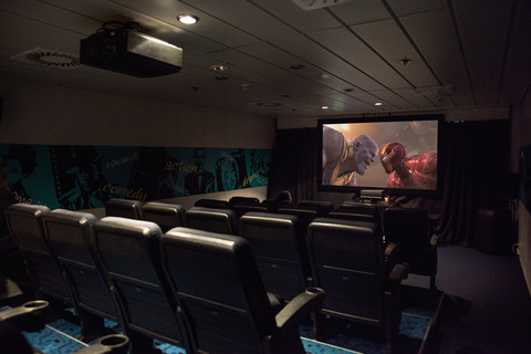 Cinema 1