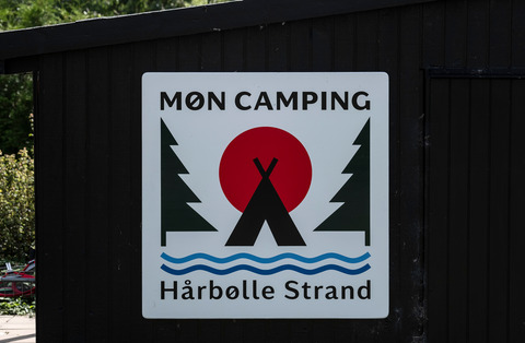 Hårbølle Camping