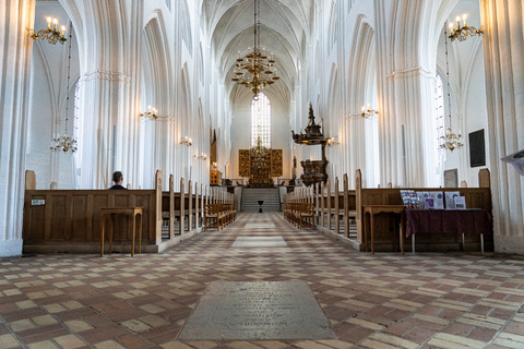 odense cathedral