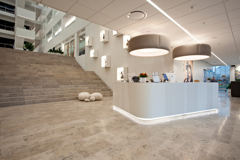 Danske Bank Aarhus