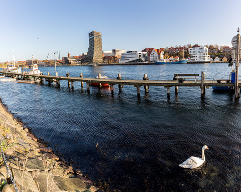 Havnefronten Sønderborg Alsik MKH 0009 Pano