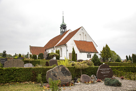Svenstrup kirke 0021