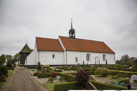 Svenstrup kirke 0086