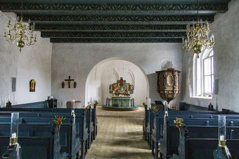 Svenstrup kirke 0047