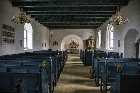 Svenstrup kirke 0063
