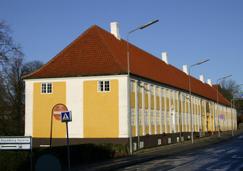 Kalundborg Kaalund Kl 291204