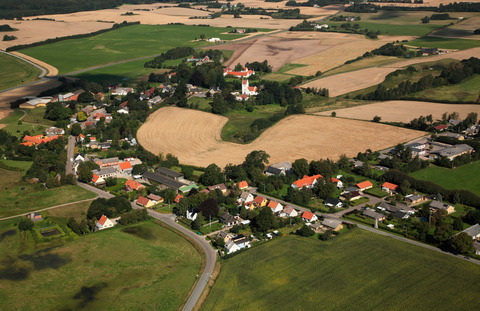 landsby