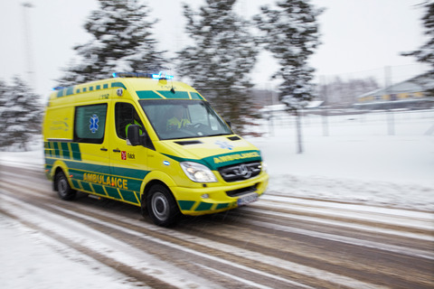 2014 ambulance 2