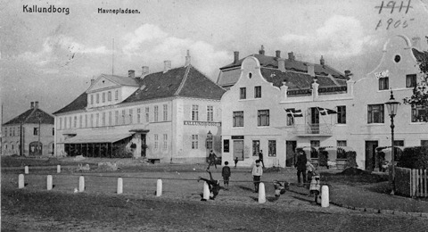 1905 Havnepladsen web