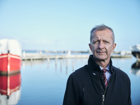Kommunaldirektør - Jesper Thyrring Møller