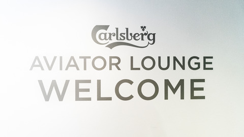 CPH LOUNGES - Carlsberg Aviator Lounge