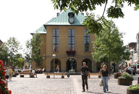 Sønderborg Rådhus