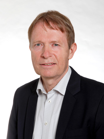 Gert Sørensen Administrationschef