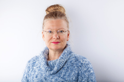 Maria Nordstrom Winberg