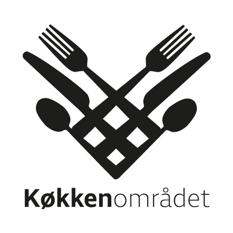 Køkkenområdet logo version 4_FedSkrift