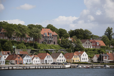 Havnefronten_Sønderborg_2009