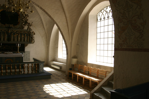 Høruphav, Kirke (5)