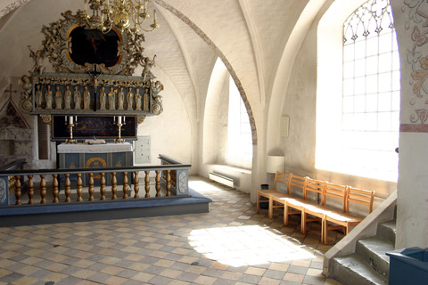 Høruphav, Kirke (4)