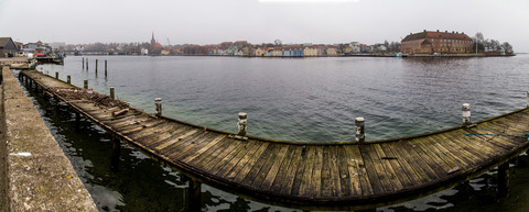 Sønderborg havnefront