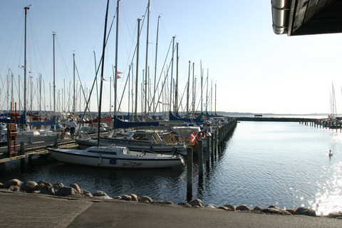 Sønderborg Lystbådehavn 8