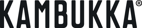 Kambukka Logo Black