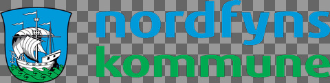 Nordfyns Kommune Logo Transparent (png)