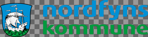 Nordfyns Kommune Logo gennemsigtig