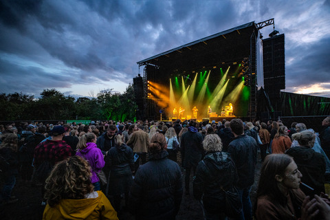 Wall of Sound Festival 2019