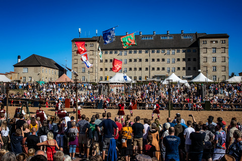 Horsens Middelalderfestival 2019