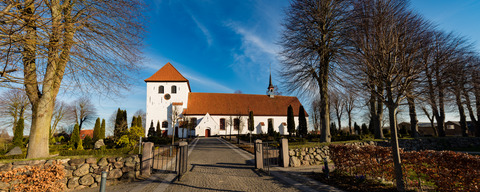 Ulkebøl kirke (2)
