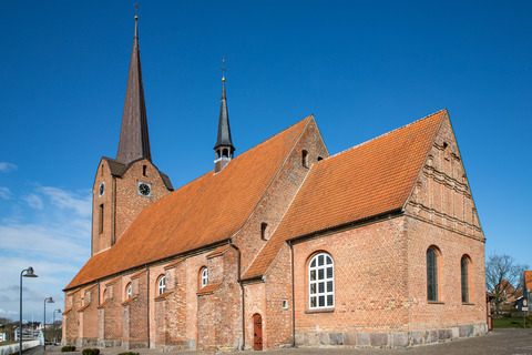 Marie Kirken